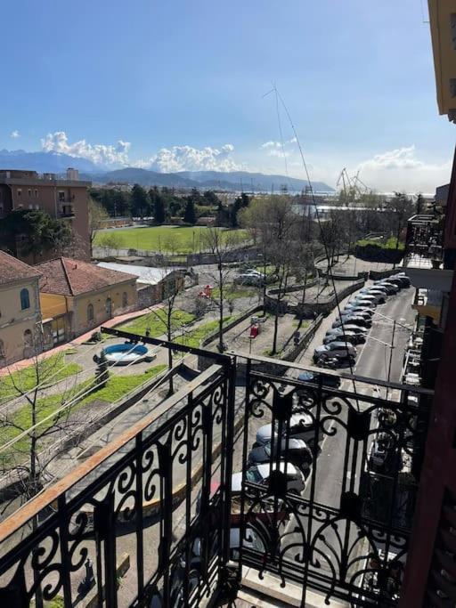 Stella Plage La Spezia Kültér fotó